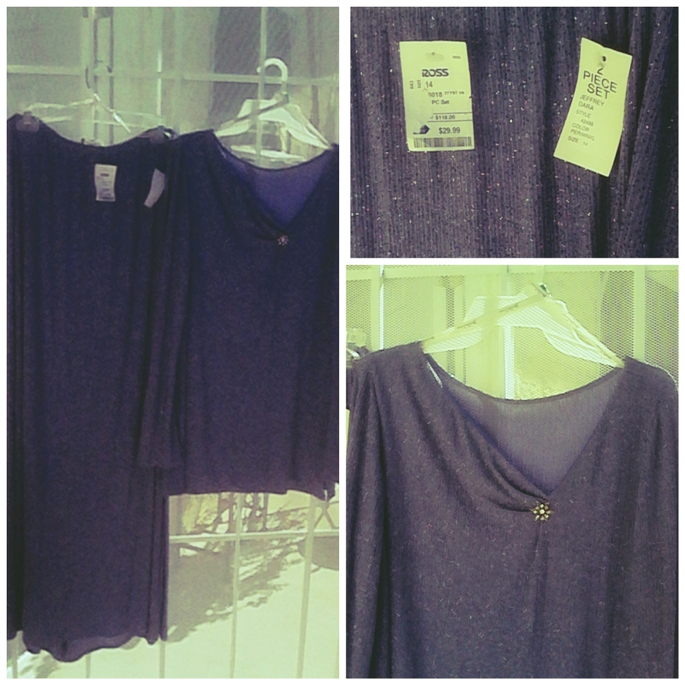 NWT wedding or formal attire